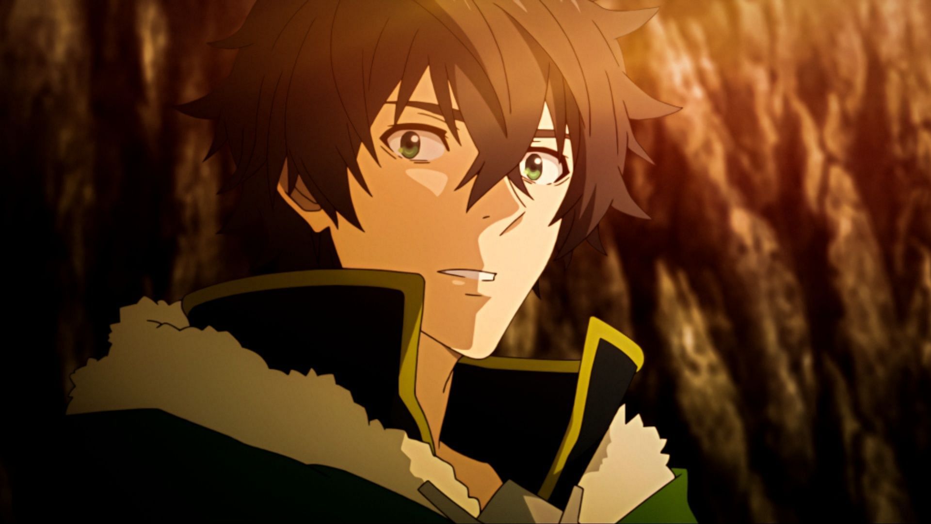 The Rising of the Shield Hero is one of the controversial Isekai anime with problematic main characters (Image via Kinema Citrus)
